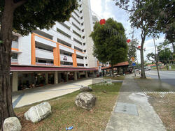 Blk 108 Bukit Purmei Road (Bukit Merah), HDB 3 Rooms #279071631